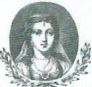 Judith van Bohemen (ook Premysl)